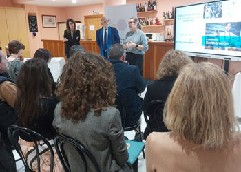 La Junta anima a las empresas a participar en los ciclos de Formación Profesional Dual del sector de la Hostelería