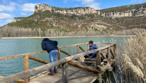 La Junta celebra el Día de los Humedales con dos actividades gratuitas para las familias conquenses