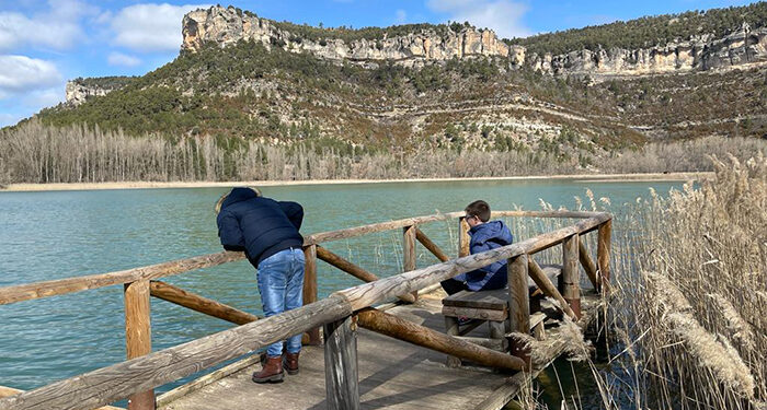 La Junta celebra el Día de los Humedales con dos actividades gratuitas para las familias conquenses