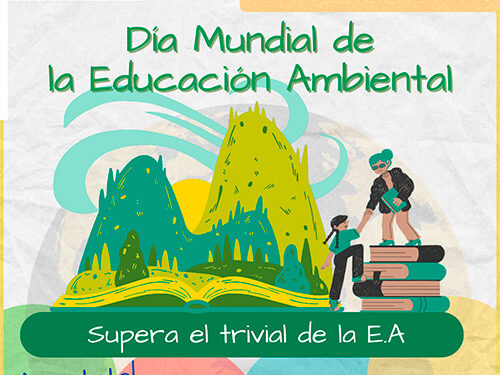 La Junta celebra el Día Mundial de la Educación Ambiental con una actividad familiar en el castillo de Torija 1 La Junta celebra el Día Mundial de la Educación Ambiental con una actividad familiar en el castillo de Torija