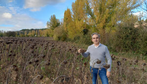 La Junta cierra 2023 con el pago completo de las ayudas de la PAC que en Cuenca supone una inyección de 48,5 millones de euros