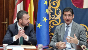 La Junta confirma el inicio de las obras del que será el principal complejo del campus universitario de Guadalajara