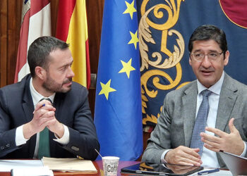 La Junta confirma el inicio de las obras del que será el principal complejo del campus universitario de Guadalajara