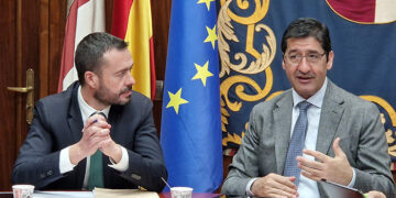 La Junta confirma el inicio de las obras del que será el principal complejo del campus universitario de Guadalajara