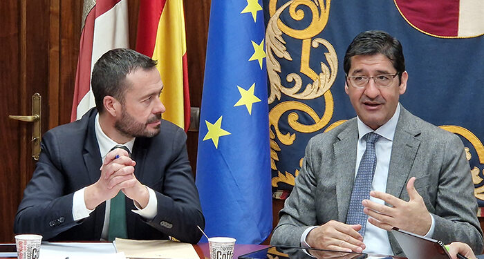 La Junta confirma el inicio de las obras del que será el principal complejo del campus universitario de Guadalajara