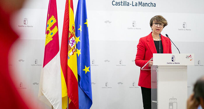 La Junta convoca una nueva edición del Plan de Empleo para Entidades Sin Ánimo de Lucro con dos millones de euros 1 La Junta convoca una nueva edición del Plan de Empleo para Entidades Sin Ánimo de Lucro con dos millones de euros