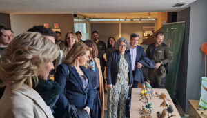 La Junta cumple ya el 75 por ciento de la Estrategia de Educación Ambiental, que implementa acciones por casi cuatro millones de euros