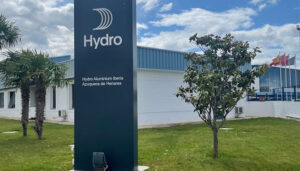 La Junta declara como Proyecto Prioritario la inversión de Hydro Aluminion para construir una planta de reciclado de aluminio en Torija