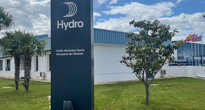 La Junta declara como Proyecto Prioritario la inversión de Hydro Aluminion para construir una planta de reciclado de aluminio en Torija 1 La Junta declara como Proyecto Prioritario la inversión de Hydro Aluminion para construir una planta de reciclado de aluminio en Torija