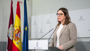 La Junta defiende un modelo de financiación autonómica que garantice la prestación de los servicios públicos en igualdad de oportunidades