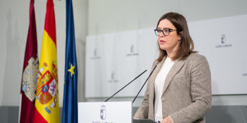 La Junta defiende un modelo de financiación autonómica que garantice la prestación de los servicios públicos en igualdad de oportunidades