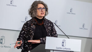 La Junta destinará 9,5 millones de euros, entre 2022 y 2026, a impulsar la gestión sostenible en sus montes de utilidad pública en la Red Natura 2000