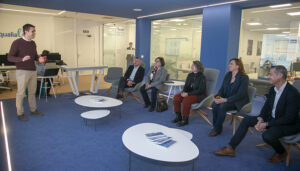 La Junta implementará nuevos sistemas de telecontrol en los abastecimientos de Bornova, Tajuña y Picadas-Almoguera para optimizar los recursos hídricos