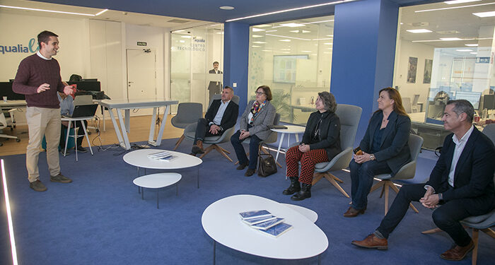 La Junta implementará nuevos sistemas de telecontrol en los abastecimientos de Bornova, Tajuña y Picadas-Almoguera para optimizar los recursos hídricos 1 La Junta implementará nuevos sistemas de telecontrol en los abastecimientos de Bornova, Tajuña y Picadas-Almoguera para optimizar los recursos hídricos