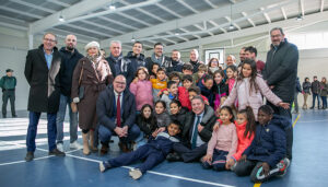 La Junta organizará más de 240 actividades en Guadalajara, a lo largo del año, para celebrar que Castilla-La Mancha es Región Europea del Deporte