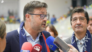 La Junta pide a los centros educativos “agilidad” para comunicar cualquier incidencia en una primera semana de trimestre marcada por el frio