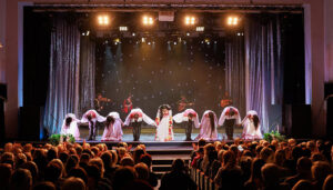 La Junta pública la convocatoria de propuestas de espectáculos para la temporada de ‘Otoño 2024’ de la Red de Artes Escénicas y Música