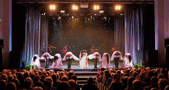 Un total de 21 municipios de Castilla-La Mancha acogen espectáculos de teatro, música y circo estos días de Semana Santa 1 La Junta pública la convocatoria de propuestas de espectáculos para la temporada de ‘Otoño 2024’ de la Red de Artes Escénicas y Música