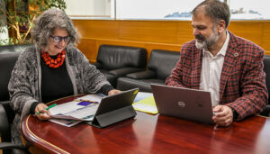 La Junta solicita al Gobierno de España que la planificación de la nueva Red Eléctrica garantice el desarrollo industrial de Castilla-La Mancha