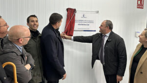 La Junta trabaja con el sector para conseguir la figura de calidad de los Hongos de La Manchuela