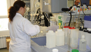 La MAS convoca una plaza para Jefe de Sección de Laboratorio