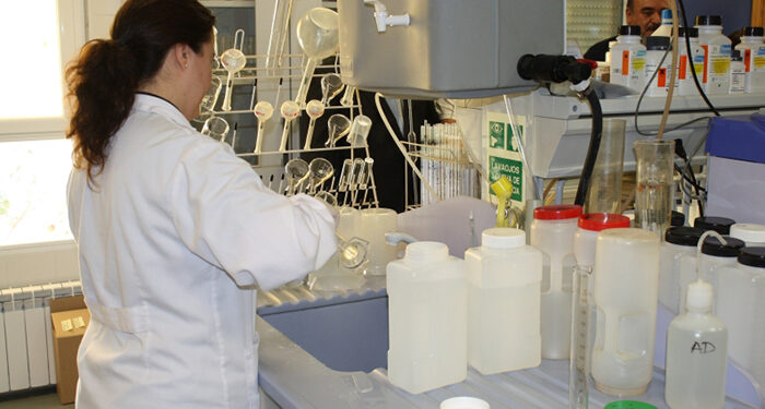 La MAS convoca una plaza para Jefe de Sección de Laboratorio 1 La MAS convoca una plaza para Jefe de Sección de Laboratorio