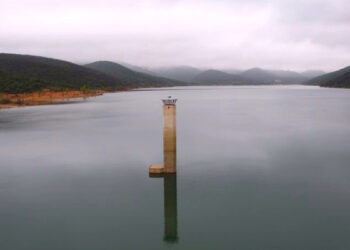 La MAS invita a la ciudadanía a mantener un uso responsable del agua para asegurar el abastecimiento de cara al verano