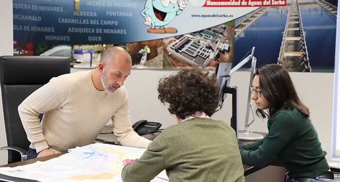 La MAS y la Universidad de Alcalá de Henares se unen para fomentar prácticas curriculares a estudiantes universitarios