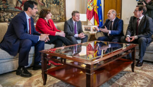 La Mesa del Trabajo Autónomo verá la luz este año como órgano de diálogo y participación directa entre el Gobierno regional y el sector