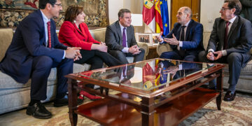 La Mesa del Trabajo Autónomo verá la luz este año como órgano de diálogo y participación directa entre el Gobierno regional y el sector