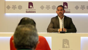 La Navidad en Guadalajara ha sido un éxito y con récord de participación, como las 35.000 personas de público en la Cabalgata de Reyes