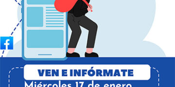 La Policía Local de Guadalajara ofrecerá charlas a personas mayores para prevenir estafas informáticas a través del móvil