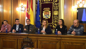 La primera Feria Internacional del Videojuego Inclusivo se desarrollará en Cuenca del 18 al 20 de enero