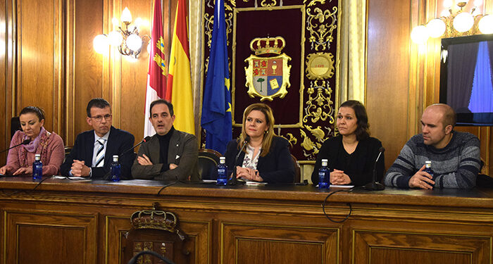 La primera Feria Internacional del Videojuego Inclusivo se desarrollará en Cuenca del 18 al 20 de enero 1 La primera Feria Internacional del Videojuego Inclusivo se desarrollará en Cuenca del 18 al 20 de enero