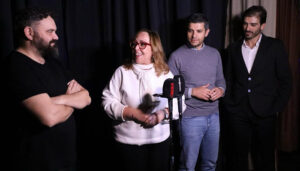 La programación de ‘Primavera 2024’ de la Red de Artes Escénicas y Musicales llevará 581 actuaciones a 225 municipios de Castilla-La Mancha