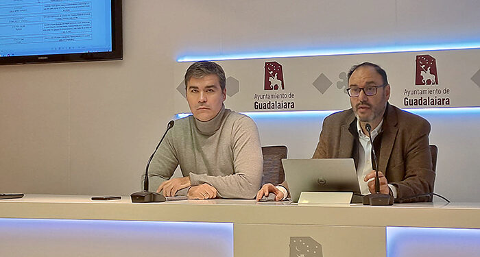 La recogida de aguas en Manantiales es el principal proyecto de los presupuestos participativos que llegan a todos los barrios