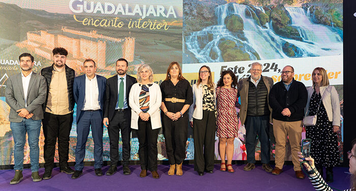 La rehabilitación del convento de San José de Brihuega como Museo de la Lavanda se ejecutará este año 1 La rehabilitación del convento de San José de Brihuega como Museo de la Lavanda se ejecutará este año