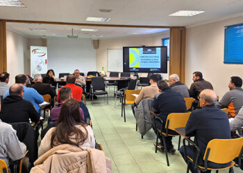 La Sectorial del Champiñón de Cooperativas Agro-alimentarias Castilla-La Mancha ve amenazada la rentabilidad del sector por la escasez de paja y su encarecimiento