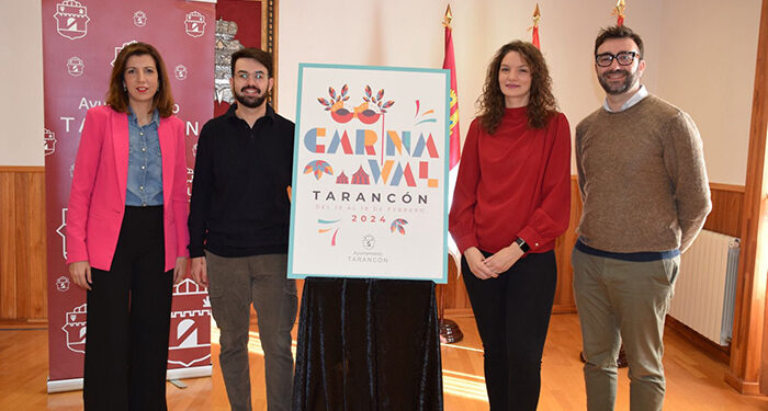 La taranconera María López Pérez será la pregonera del Carnaval 2024 1 La taranconera María López Pérez será la pregonera del Carnaval 2024