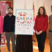 La taranconera María López Pérez será la pregonera del Carnaval 2024