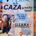 La V edición de la Feria de la Caza y Medio Rural de Illana se celebrará del 19 al 21 de abril 3 La V edición de la Feria de la Caza y Medio Rural de Illana se celebrará del 19 al 21 de abril