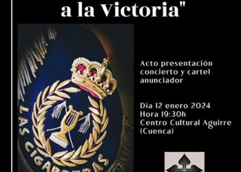 La V. H. del Prendimiento de Jesús (Beso de Judas) presenta este viernes el concierto ‘De la Traición a la Victoria’