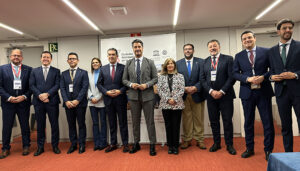 Las 15 Ciudades Patrimonio de la Humanidad impulsan una campaña de promoción internacional en Estados Unidos, Canadá, Asia y países europeos