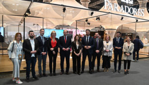 Las 15 Ciudades Patrimonio lanzan una campaña de promoción internacional con Turespaña y Paradores