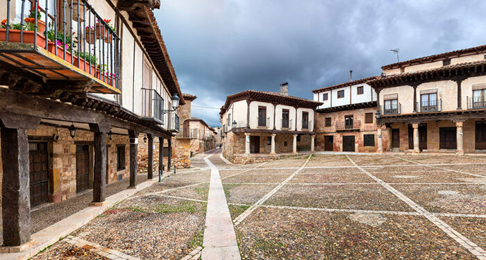 Las pernoctaciones rurales en la provincia de Guadalajara se han incrementando un 25,9% en los once primeros meses de 2023