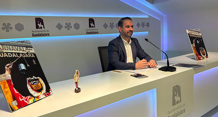 Llega el Carnaval 2024 a Guadalajara cargado de actividades y novedades