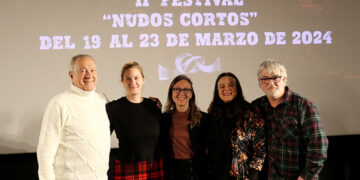 Llega la II Edición de Nudos Cortos, el Festival de Cortometrajes de Sigüenza