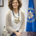 Lorena Jiménez, directora de la UNED Guadalajara, alcaldesa de Honor de las Águedas de Cogolludo 3 Lorena Jiménez, directora de la UNED de Guadalajara,
