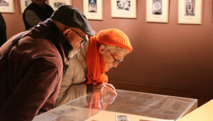 Los actos homenaje a Velázquez Bosco finalizan este martes, con la conferencia de Pedro J. Pradillo en la Sala Tragaluz