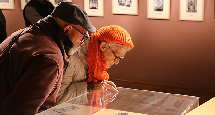 Los actos homenaje a Velázquez Bosco finalizan este martes, con la conferencia de Pedro J. Pradillo en la Sala Tragaluz